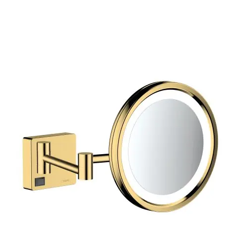 Endast idag Hansgrohe AddStoris Rakspegel
